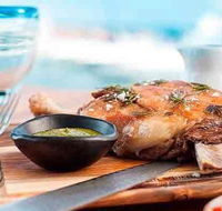 The Galley Kitchen Anchorage - Port Augusta Accommodation