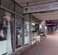 Art of Baking - Port Augusta Accommodation