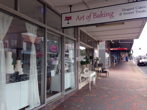 Art Of Baking - Port Augusta Accommodation 0