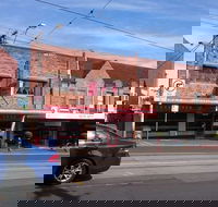 Chinese Jin Dumpling House - Port Augusta Accommodation