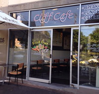 Cliff Cafe - Port Augusta Accommodation