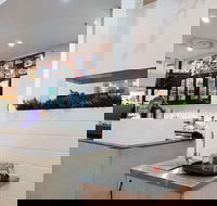 Crema Espresso  - Jindalee - Port Augusta Accommodation