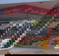 Firestone Charcoal Chicken - Port Augusta Accommodation