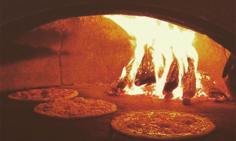 Il Forno Pizzeria - Port Augusta Accommodation 0