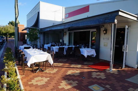 Ilpasto Italian Trattoria - Port Augusta Accommodation 0
