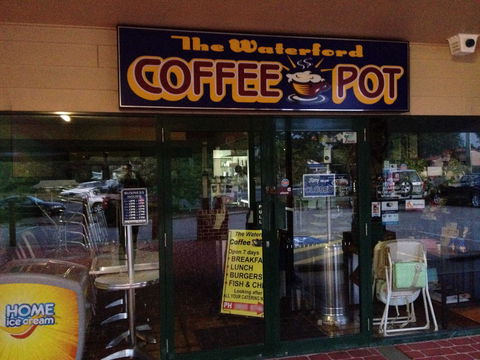 J&C Orchard Cafe - Port Augusta Accommodation 0