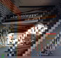 Kebabways - Port Augusta Accommodation