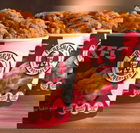 KFC - Strathpine - Port Augusta Accommodation