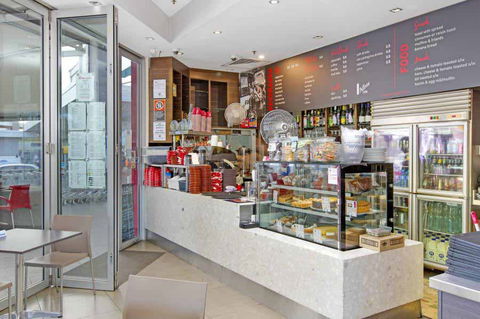 Little Rock Cafe - Baulkham Hills - Port Augusta Accommodation 0