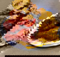 Mekong Mt Ommaney - Port Augusta Accommodation