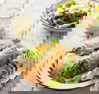 Muffin Break - Tullamarine - Port Augusta Accommodation