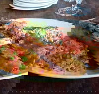 Nachos Mexican Cantina - Mount Waverley - Port Augusta Accommodation
