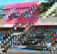 Noodle Canteen - Port Augusta Accommodation