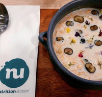 Nu Healthy Cafe - Neutral Bay - Port Augusta Accommodation