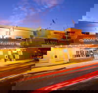 Orange Ex-Services' Club - Port Augusta Accommodation