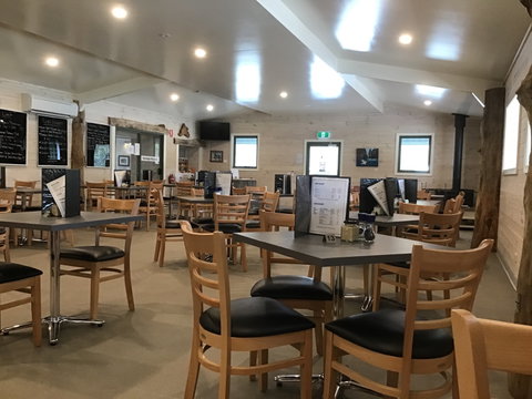 Rosedale Homestead Cafe - Port Augusta Accommodation 0