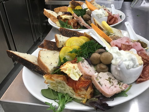 Rosedale Homestead Cafe - Port Augusta Accommodation 1