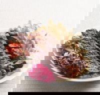 Sahara Grill - Rouse Hill - Port Augusta Accommodation