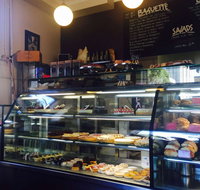 Saint Germain Patisserie - Port Augusta Accommodation