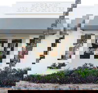 Strand Emporium - Port Augusta Accommodation