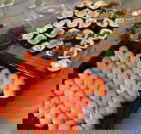 Sushi Sushi - Port Augusta Accommodation