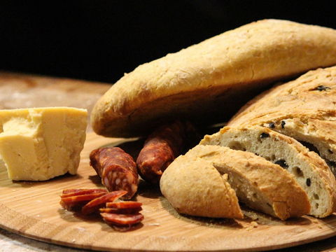 The Farmhouse Kitchen Tasmania - Port Augusta Accommodation 1