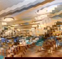 The Peacock Room and Bela Vista Bar - Port Augusta Accommodation