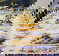 Tinman Turkish Cuisine - Port Augusta Accommodation