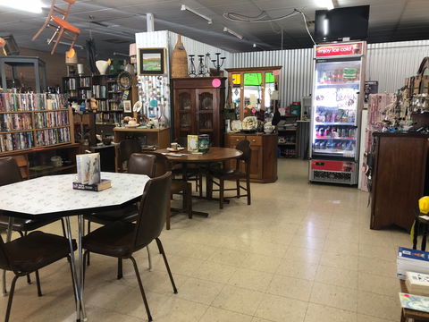 Wallaroo Treasures And Treats Cafe - Port Augusta Accommodation 0