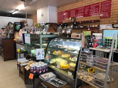 Wallaroo Treasures And Treats Cafe - Port Augusta Accommodation 1