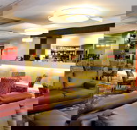 Young Services Club - Port Augusta Accommodation