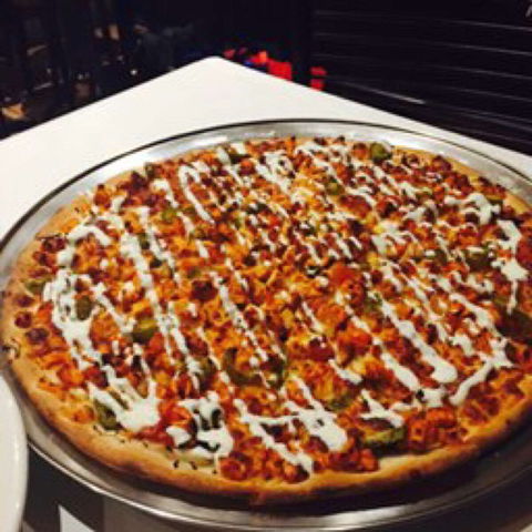 Antonio's Pizzeria - Port Augusta Accommodation 0