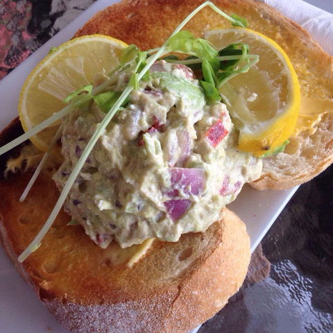 Aroma Bliss Cafe - Port Augusta Accommodation 0