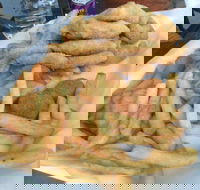 Atlantis Seafoods - Port Augusta Accommodation