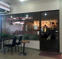 Beecroft Kitchen - Port Augusta Accommodation