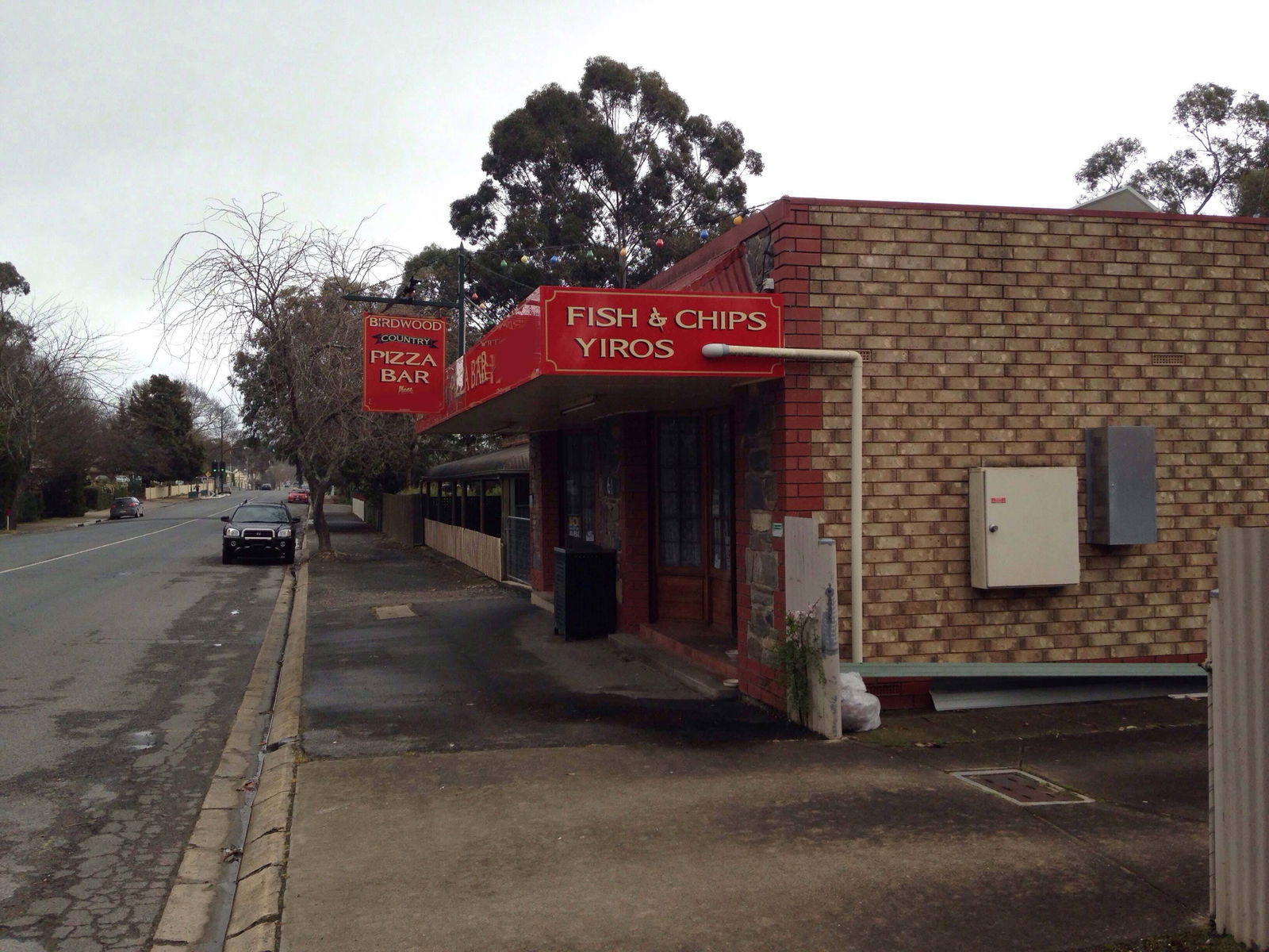  Port Augusta Accommodation