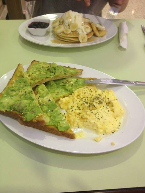 Biscuit Cafe - Springwood - Port Augusta Accommodation 0