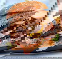 Burgertory - Kew - Port Augusta Accommodation