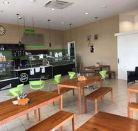Cafe Bianco - Port Augusta Accommodation