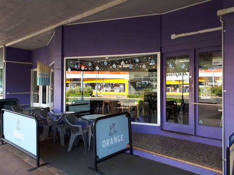 E'Claire's Coffee Shop - Port Augusta Accommodation 0