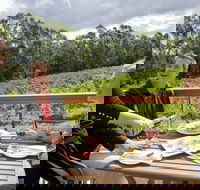 Lark Hill Biodynamic Winery - Port Augusta Accommodation