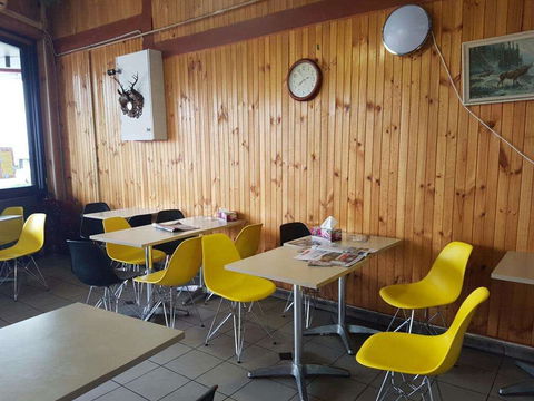 Lebanese Bakery & International Food - Port Augusta Accommodation 0