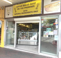 Mortdale Hot Bread - Port Augusta Accommodation