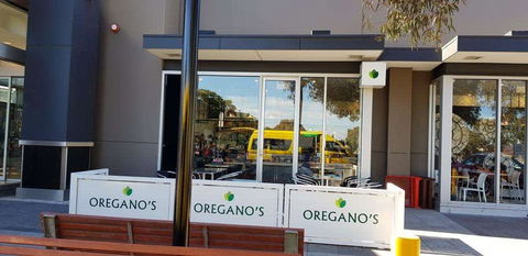 Oregano's Middle Eastern Bakery & Cafe - Port Augusta Accommodation 0