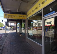 Oriental Star - Port Augusta Accommodation