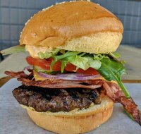 Parkside Bar at The Bat  Ball - Port Augusta Accommodation