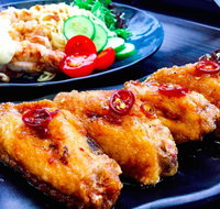 Ramen Toriichi - Port Augusta Accommodation