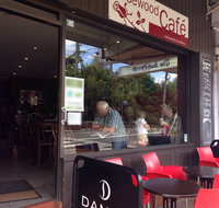 Rosewood Cafe - Port Augusta Accommodation