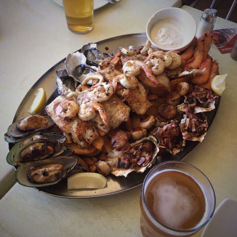 Samson Beach Tavern - Port Augusta Accommodation 0
