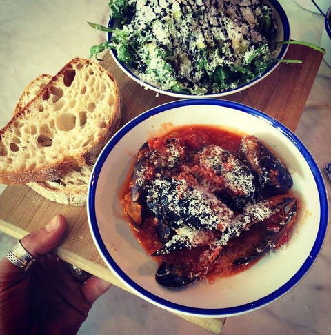 Sauced Pasta Bar - Windsor - Port Augusta Accommodation 0